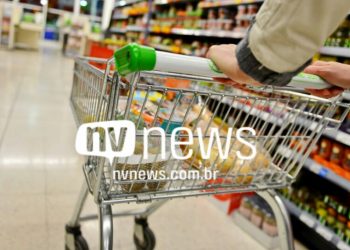 Associação de supermercados diz que não faltarão alimentos na quarentena mais rígida no ES