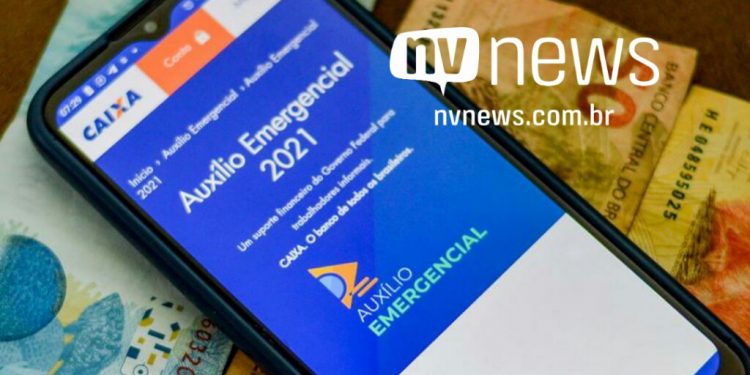 URGENTE! Caixa antecipa saque em dinheiro da 1ª parcela do auxílio emergencial
