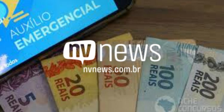 URGENTE! Caixa antecipa saque em dinheiro da 1ª parcela do auxílio emergencial