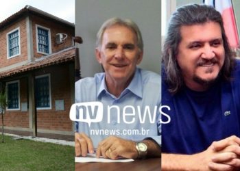 Exclusivo: Comissão de Finanças da Câmara de São Mateus dá parecer nas contas do ex-prefeito Amadeu Boroto e do prefeito Daniel Santana