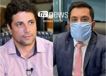 Escândalo: Deputado, vereador e jornalista usaram provas ilícitas para denunciar irregularidades em licitação do Detran e acusar governador, diz Ministério Público