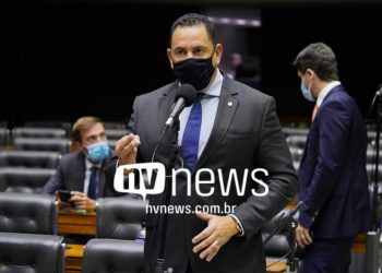 Vídeo: Da Vitória pede ao Ministério da Economia retorno do Programa de Manutenção do Emprego