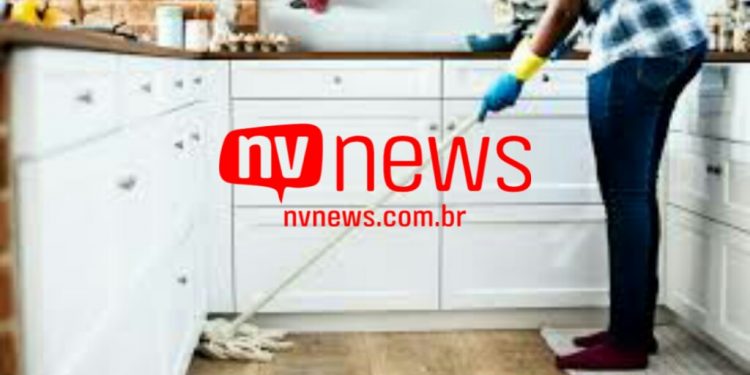 Metade das empregadas domésticas perderam o emprego no Espírito Santo na pandemia