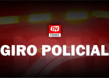 Denúncia anônima acaba na prisão de dois traficantes no bairro Sernamby