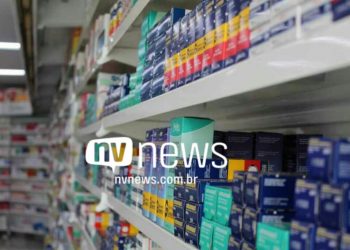 Governo autoriza reajuste dos preços de medicamentos em até 10,08%