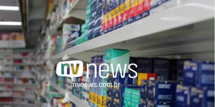 Governo autoriza reajuste dos preços de medicamentos em até 10,08%