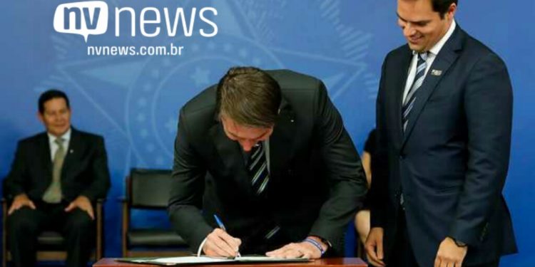 Medida provisória deve desburocratizar negócios no Brasil