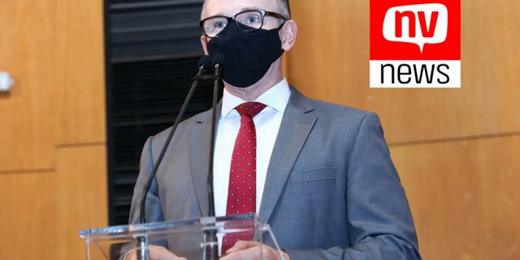 Iniciativas de Majeski orientam novos investimentos para alunos e profissionais das escolas