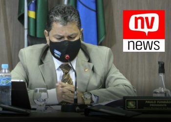 Paulo Fundão faz indicação para regularização fundiária para os bairros Vila Nova, Vitória, Bom Sucesso e Aroeira.