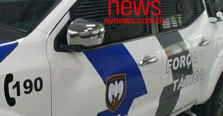 Polícia recupera veículo logo após ser roubado em comunidade rural de São Mateus