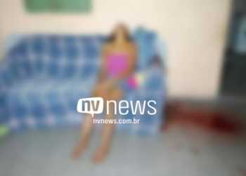 Mulher é assassinada a tiros dentro de casa em Nova Venécia