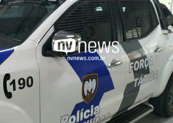 Indicação de Majeski orienta reforço de protocolos anti-Covid para proteger policiais