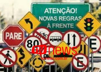 Lei que muda validade da CNH e regras para transporte de crianças entra em vigor na segunda-feira