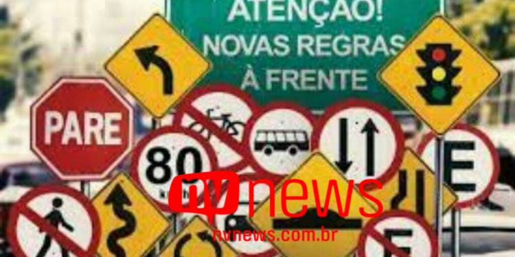 Lei que muda validade da CNH e regras para transporte de crianças entra em vigor na segunda-feira