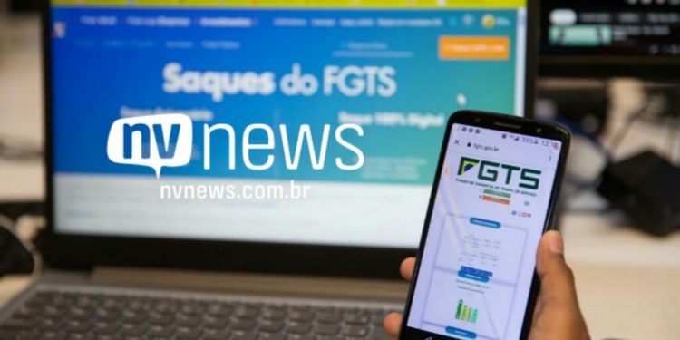 FGTS: Saque emergencial deve voltar em 2021