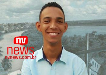 Sidcley Ribeiro é o novo Chefe da 9ª Ciretran de São Mateus