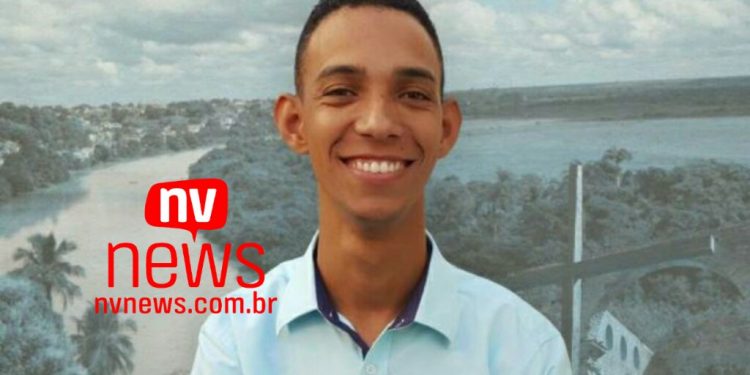 Sidcley Ribeiro é o novo Chefe da 9ª Ciretran de São Mateus