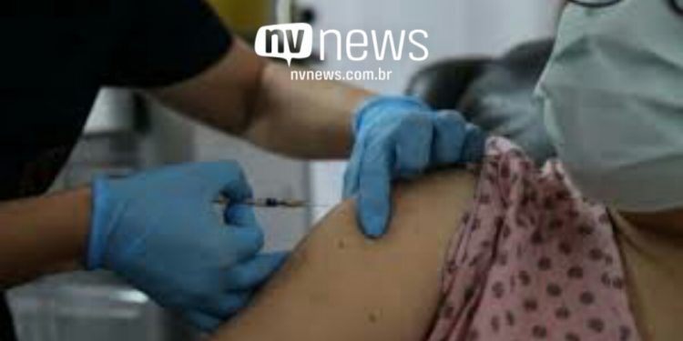 Covid-19: Prefeitura de São Mateus divulga vacinação para público acima de 60 anos