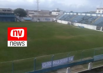 O Triste fim do São Mateus no Capixabão