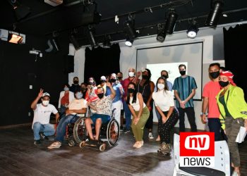São Mateus avança na instalação do Centro de Referência das Juventudes