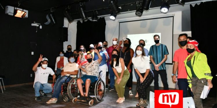 São Mateus avança na instalação do Centro de Referência das Juventudes