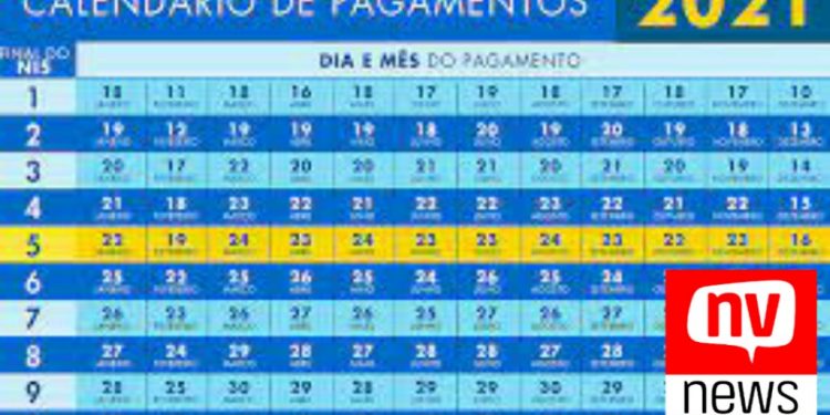 Auxílio emergencial 2021 e Bolsa Família: Confira os calendários de pagamentos de maio