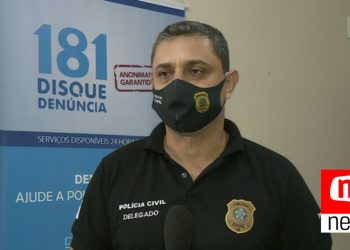 Pai e madrasta de criança agredida em Linhares são presos