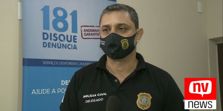 Pai e madrasta de criança agredida em Linhares são presos