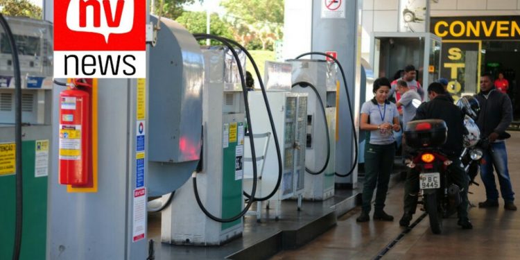 Petrobras reduz preço da gasolina a partir de HOJE!