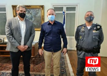 Governo do ES autoriza convocação de mais 87 aprovados no concurso de oficiais da PM