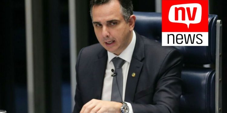 Pacheco sugere novo programa social com pagamentos de R$ 150