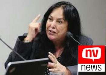 URGENTE: Polícia Federal cumpre mandado de busca e apreensão na casa de Rose de Freitas