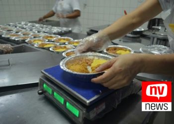 MPC pede análise de representação que aponta indícios de irregularidades na contratação de serviços de nutrição pela Sejus