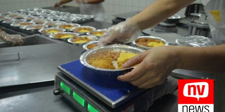 MPC pede análise de representação que aponta indícios de irregularidades na contratação de serviços de nutrição pela Sejus