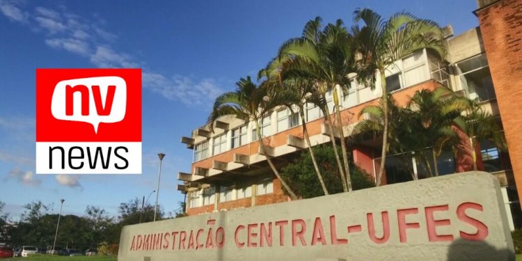 Ufes diz que pode ter funcionamento ‘fortemente prejudicado’ no 2º semestre