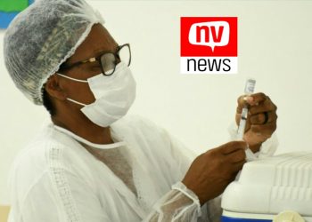 Começou na segunda (03) e segue durante a semana a vacinação contra o covid-19 para pessoas com comorbidades