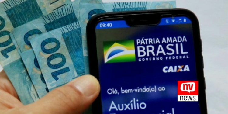 Auxílio Emergencial é prorrogado e tem parcelas antecipadas
