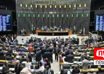 Câmara aprova proposta que revisa a Lei de Improbidade Administrativa