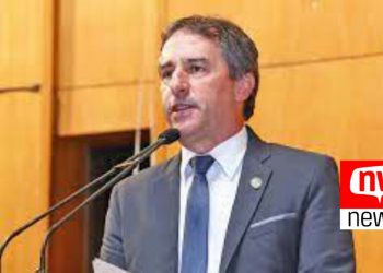 Deputado estadual Luciano Machado fica inelegível para 2022