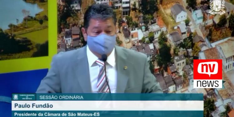 Paulo Fundão quer aprofundar diálogo para garantir Escola de Ensino Médio no Litorâneo