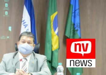 Criada por Paulo Fundão, homenagem ao “Professor Destaque” vira lei