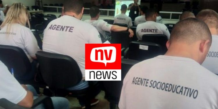 STF declara inconstitucionalidade de leis que permitem contratação temporária de agentes socioeducativos no ES