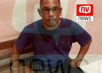Policia Federal prende “Mirim”, foragido da justiça de São Mateus