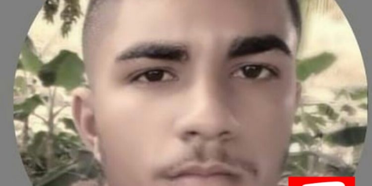 Jovem de 21 anos morre em acidente no interior de Nova Venécia