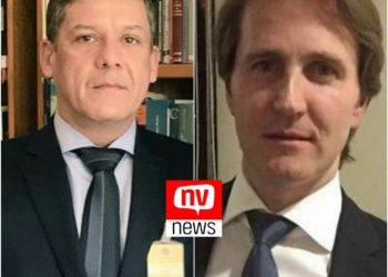 Juízes do ES que tiveram prisão decretada estão presos no Quartel da PM
