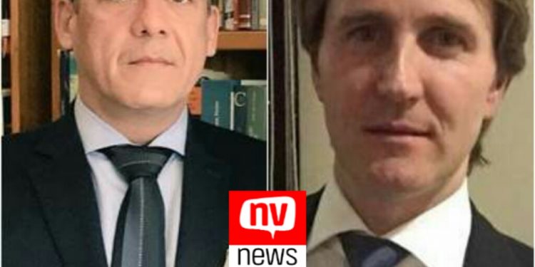 Juízes do ES que tiveram prisão decretada estão presos no Quartel da PM