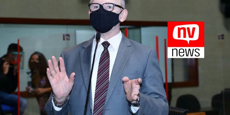 Projeto de Majeski é aprovado e fundo ambiental vai voltar a receber recursos dos royalties