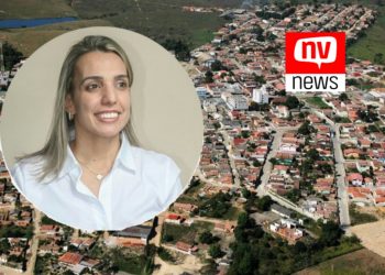 Pesquisa Ipopes mostra Fernanda Milanese à frente na disputa pela Prefeitura de Boa Esperança