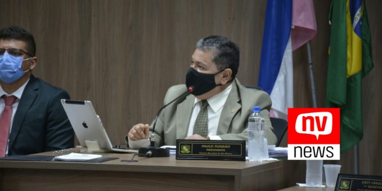 Paulo Fundão diz que não procedem boatos de anexar Meleiras a São Mateus