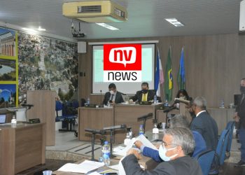 Plenário  da Câmara de São Mateus aprova realização de Sessão Itinerante e Semana de Agricultura e Sustentabilidade